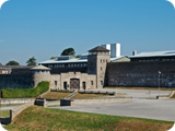 135 - Mauthausen (campo di sterminio)