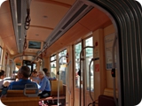 157 - Linz (Pöstlingbergbahn)