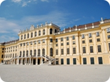 19 - Vienna (Castello di Schönbrunn)
