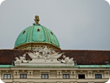 1 - Vienna (Hofburg)