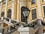 20 - Vienna (Castello di Schönbrunn)