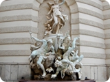 31 - Vienna (Scuola di Equitazione Spagnola)