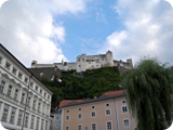 43 - Salisburgo (Festung Hohensalzburg)