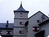 69 - Fortezza di Hohenwerfen