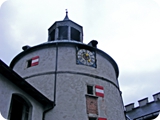 70 - Fortezza di Hohenwerfen