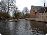 42 - bruges - minnewater