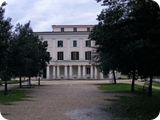 villa torlonia 4 casino nobile