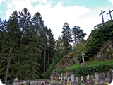 41 - carisolo - cimitero chiesa di santo stefano