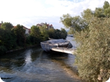 104 - Graz (Murinsel)
