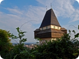 108 - Graz (Uhrturm)