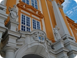 118 - Melk (abbazia)