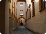 119 - Melk (abbazia)