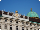 11 - Vienna (Hofburg)