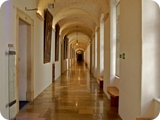 121 - Melk (abbazia)