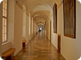 125 - Melk (abbazia)
