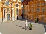 129 - Melk (abbazia)