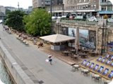 12 - Vienna (lungo Danubio)