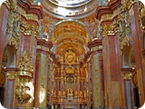 131 - Melk (abbazia)