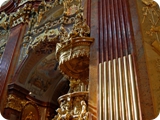132 - Melk (abbazia)
