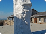 136 - Mauthausen (campo di sterminio)