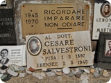 138 - Mauthausen (campo di sterminio)