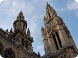 13 - Vienna (Rathaus)