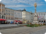 141 - Linz (Hauptplatz)