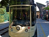 159 - Linz (Pöstlingbergbahn)