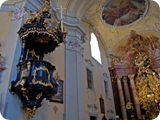 164 - Linz (Pöstlingberg la Basilica)
