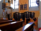 165 - Linz (Pöstlingberg la Basilica)