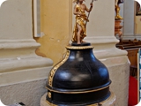 166 - Linz (Pöstlingberg la Basilica)
