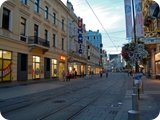 174 - Linz (vie al tramonto)