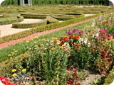 17 - Vienna (Castello di Schönbrunn Giardini)