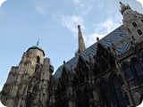 28 - Vienna (Santo Stefano)