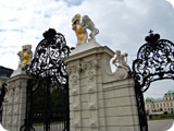 36 - Vienna (Belvedere)