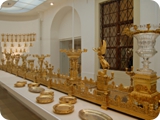3 - Vienna (Hofburg Silberkammer)