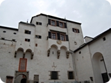 49 - Salisburgo (Festung Hohensalzburg)