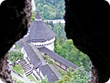 71 - Fortezza di Hohenwerfen
