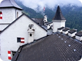 74 - Fortezza di Hohenwerfen