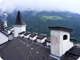 75 - Fortezza di Hohenwerfen