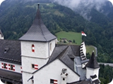 76 - Fortezza di Hohenwerfen