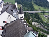 77 - Fortezza di Hohenwerfen