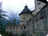 80 - Fortezza di Hohenwerfen