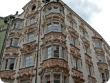 85 - Innsbruck (Helblinghaus)
