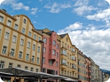 96 - Innsbruck