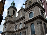99 - Innsbruck (Dom zu St. Jakob)