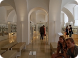 9 - Vienna (Hofburg Silberkammer)