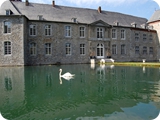 annevoie - giardini 1 
