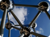 bruxelles - atomium 1