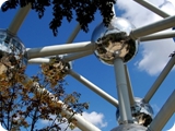bruxelles - atomium 2